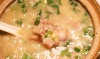 蒲菜鸡粥（蒲菜鸡蛋汤的做法）