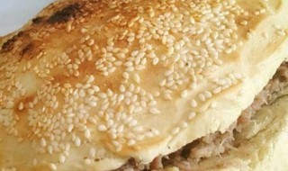 羊肉夹烧饼 羊肉夹烧饼图片