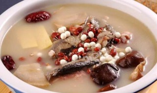 雌鸡赤小豆粥 赤小豆煲鸡汤可以放什么材料