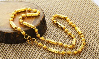 足金会掉色吗 黄金足金会掉色吗