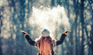 下雪天为什么要撒盐 下雪天为什么要撒盐相图