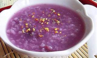 橘皮紫苏粥 紫苏加橘皮泡水喝作用