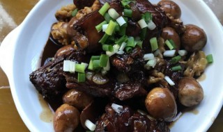 核桃仁鹌鹑（核桃鹌鹑蛋）