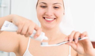 牙膏加白醋去污是什么原理 牙膏加白醋可以去油吗