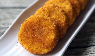 紫薯南瓜饼怎么做 紫薯南瓜饼怎么做才好吃又简单