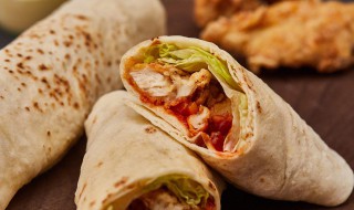 老北京鸡肉卷和墨西哥鸡肉卷区别 老北京鸡肉卷和墨西哥鸡肉卷区别在哪