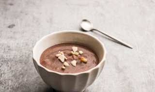 茭米麦芽汤（茭芽菜汤）