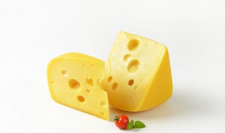 芝士是甜的吗 芝士是甜的吗还是酸的