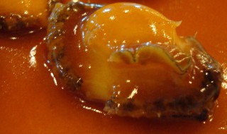 鲍汁猴头 鲍汁猴头菇的做法窍门