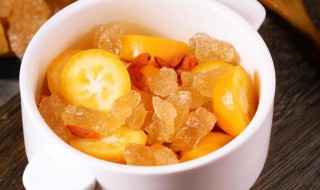 正宗黄冰糖的产地 哪里产的黄冰糖药用效果好