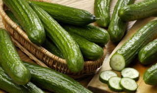 黄瓜中间酸了是坏了吗 黄瓜没坏但是酸酸的