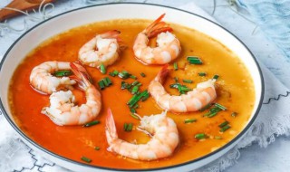 虾仁蒸蛋怎么做（蒸蛋的做法）