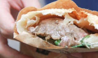 碳烤胡椒饼 碳烤胡椒饼好吃么