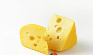 黄油和芝士可以放冷冻吗 黄油跟芝士放冷冻还是冷藏