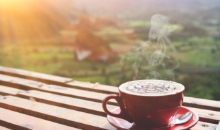 咖啡是怎么做出来的（咖啡怎么做）