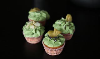 蛋糕纸杯能用什么代替 做蛋糕的纸杯可以用什么代替