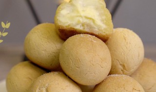 爆浆麻薯怎么做（爆浆麻薯怎么做好吃）