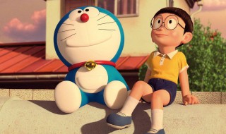 哆啦a梦橡皮章教程(哆啦a梦橡皮章素材)