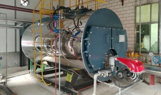 正确的锅炉叫水方法（锅炉叫水的操作方法）