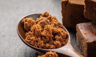 老红糖的熬制方法 老红糖的熬制方法和配方