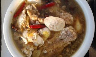 鲶鱼炖鸡蛋（鲶鱼炖鸡蛋可以吃吗）