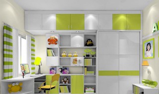 新生儿衣橱收纳方法（新生儿衣柜）