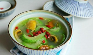 丝瓜皮蛋面 丝瓜皮蛋面条能一起吃吗