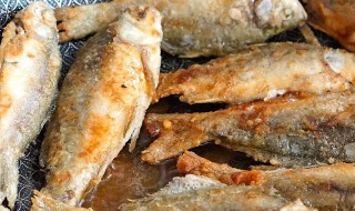 怎么做油泡干鱼（怎么做油泡干鱼窍门）