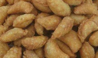 红薯脆角怎么做（红薯脆片怎么做）