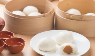 做豆沙馅儿包子怎么做 豆沙馅儿的包子怎么做