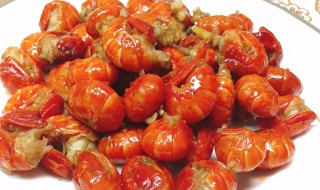 龙虾尾怎么做清汤（龙虾尾怎么做汤才好吃）