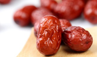 大枣怎么做更好吃 大枣怎样做好吃