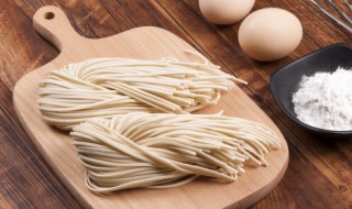 给宝宝做南瓜面食怎么做 给宝宝做南瓜面食怎么做才好吃