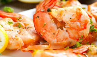 家常正宗椒盐大虾怎么做 家常正宗椒盐大虾怎么做视频