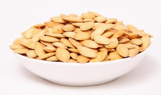 煮南瓜子怎么做（煮南瓜子怎么做好吃）