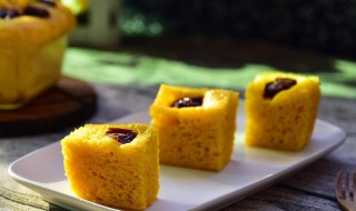 苦荞做发糕怎么做（苦荞做发糕怎么做的）