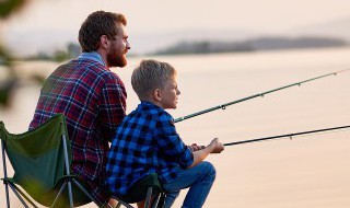 开春后钓鱼技巧（开春后如何钓鱼）