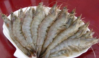 宝宝虾粉制作方法（给宝宝做虾粉用什么虾）