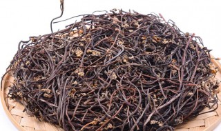 做干蕨菜的方法 如何做干蕨菜