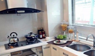 厨房整洁卫生小技巧（厨房如何做到干净整洁）