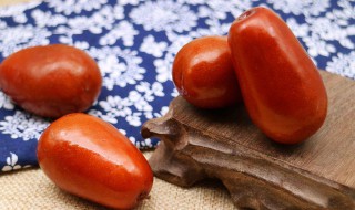 干枣做酒枣腌制方法（干枣做酒枣的制作方法）