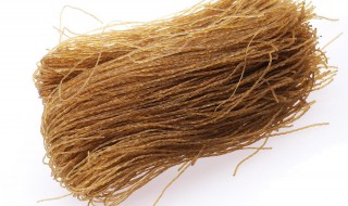 粉条需要泡多少时间(粉条需要泡多长时间?)