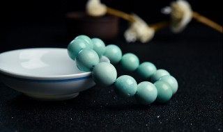 椰蒂手串怎么挑选（椰蒂手串怎么挑选好坏）