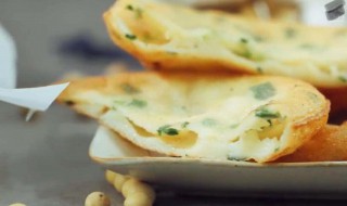 油饼怎么做不粘板 油饼怎么做不粘板子