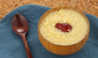 莲子小米粥怎么做好吃（莲子小米粥怎么做好吃又营养）