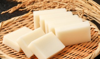 如何做重庆白糕 如何做重庆白糕好吃