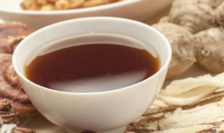 自制四物汤的做法 如何熬制四物汤