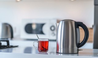 烧水壶里的沉淀物怎么清洗 烧水壶里的沉淀物怎么清洗干净