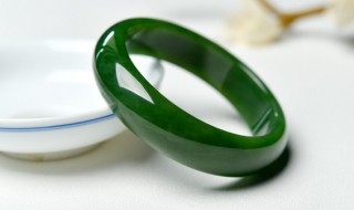 合成玉镯鉴别方法(合成玉镯鉴别方法图解)