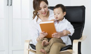 教育孩子最简单最有效的方法 教育孩子最简单最有效的方法是